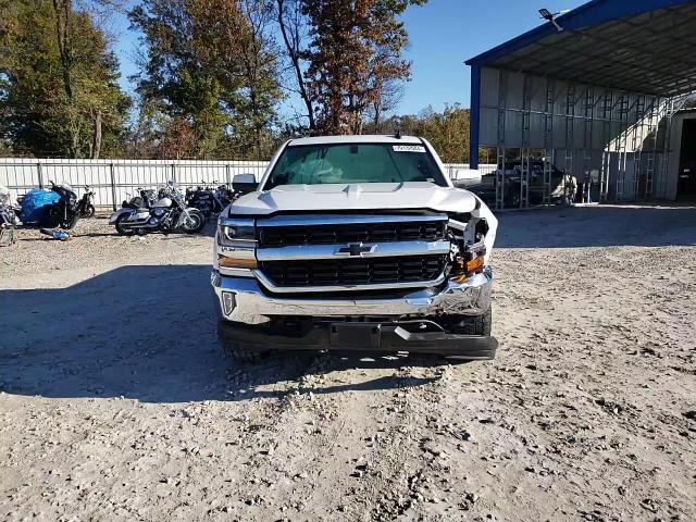 2017 Chevrolet Silverado K1500 Lt VIN: 1GCVKREC1HZ352096 Lot: 79132044