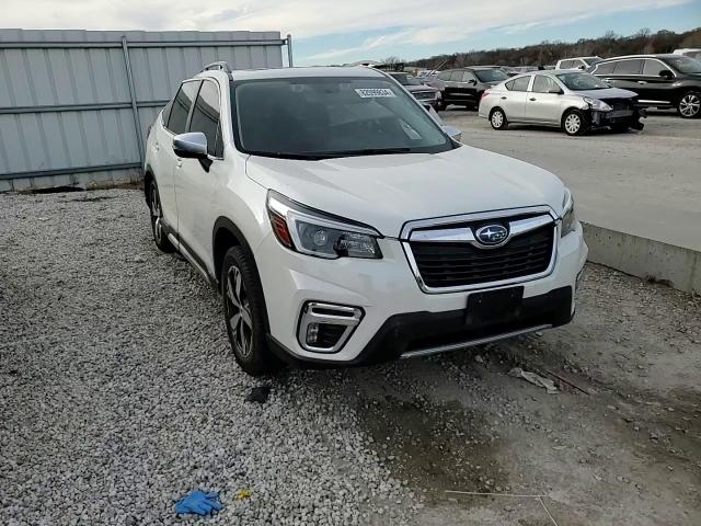 2021 Subaru Forester - Image 11