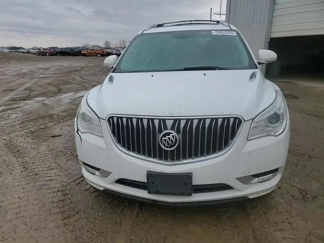 2017 Buick Enclave VIN: 5GAKVBKD1HJ325205 Lot: 79024324