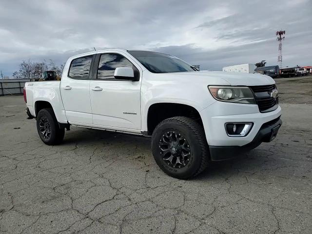 2016 Chevrolet Colorado - Image 11