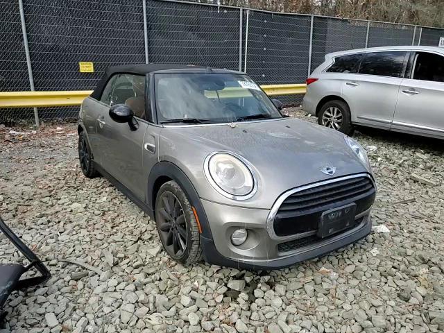 2016 Mini Cooper VIN: WMWWG5C50G3A83397 Lot: 78798154