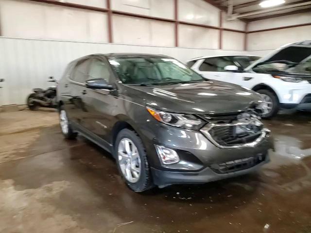 2018 Chevrolet Equinox - Image 14