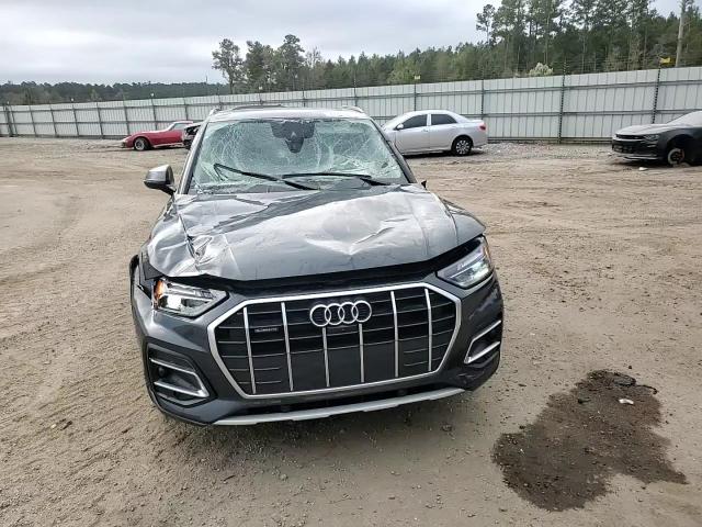 2021 Audi Q5 Premium Plus VIN: WA1BAAFYXM2116416 Lot: 77175094