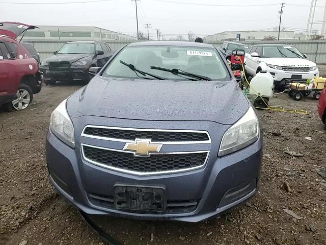 2013 Chevrolet Malibu Ls VIN: 1G11B5SA5DF355176 Lot: 81179224