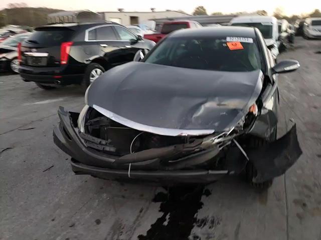 2014 Hyundai Sonata Gls VIN: 5NPEB4AC5EH940336 Lot: 80139154