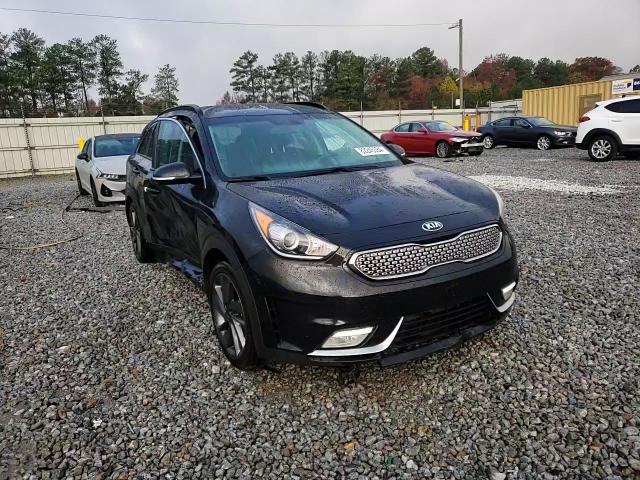 2017 Kia Niro Ex VIN: KNDCC3LC9H5067836 Lot: 82246384