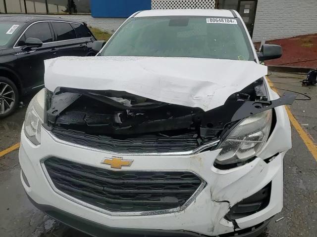 2017 Chevrolet Equinox - Image 14
