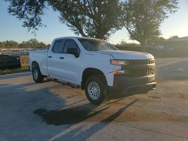 2021 Chevrolet Silverado - Image 10