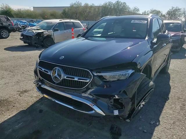 2024 Mercedes-Benz Glc 300 4Matic VIN: W1NKM4HB3RF199431 Lot: 81775434