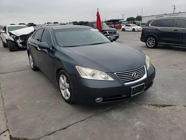 2008 Lexus Es 350 VIN: JTHBJ46G482190014 Lot: 79951374