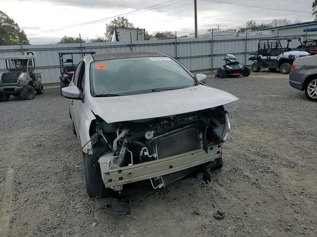 2018 Nissan Versa S VIN: 3N1CN7AP7JL810882 Lot: 79141614