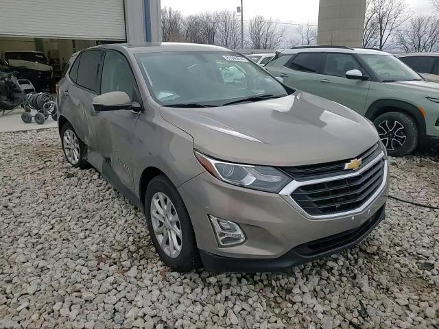 2018 Chevrolet Equinox - Image 14