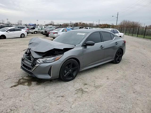 2024 Nissan Sentra - Image 11