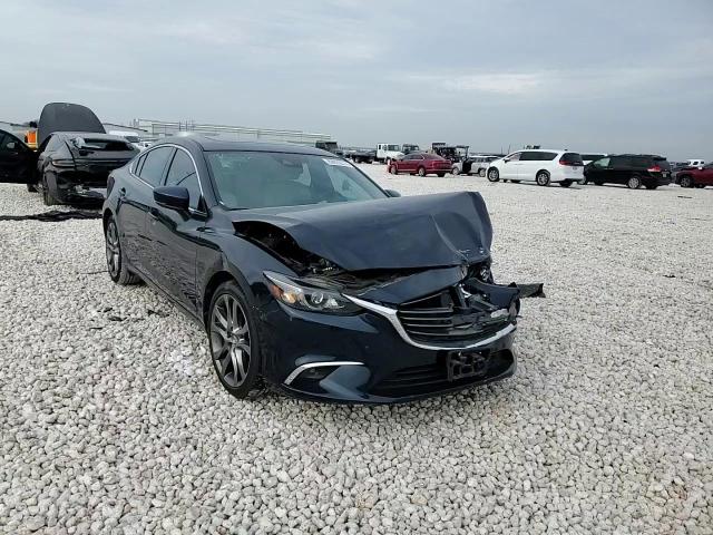 2017 Mazda 6 - Image 11