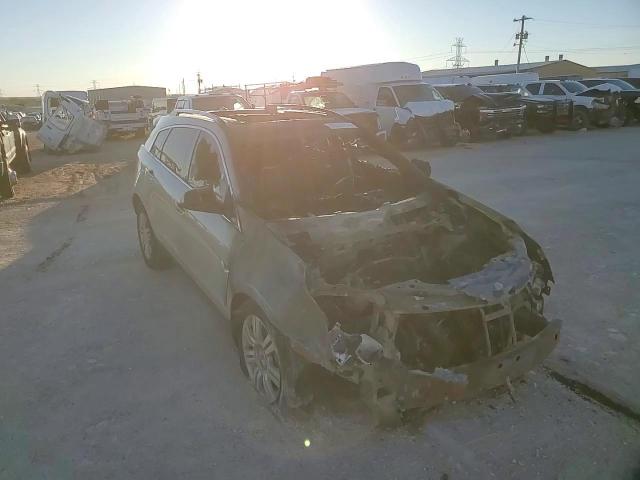 2013 Cadillac SRX - Image 12