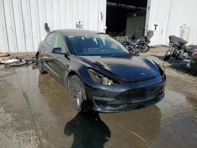 2021 Tesla Model 3 VIN: 5YJ3E1EA8MF907060 Lot: 80755644