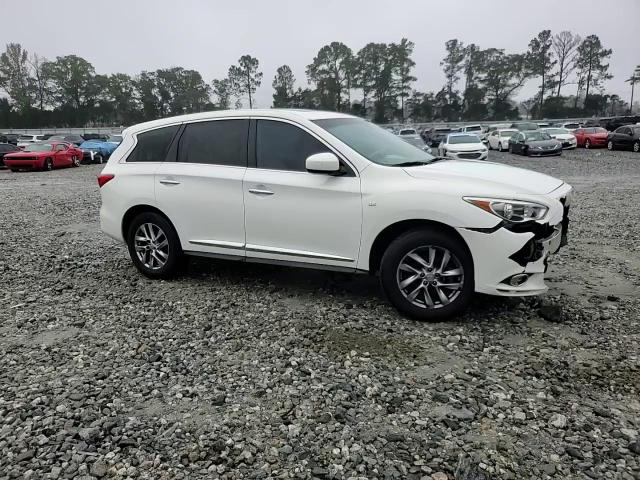 2014 Infiniti Qx60 VIN: 5N1AL0MN0EC511677 Lot: 79875724