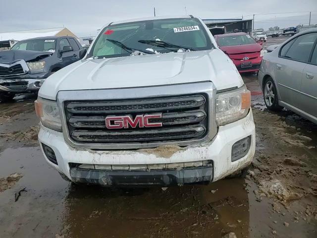 2019 GMC Canyon VIN: 1GTH5BEA3K1361186 Lot: 79246534