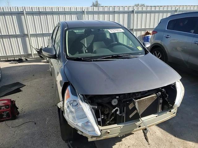 2018 Nissan Versa - Image 11