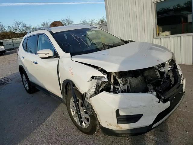 2019 Nissan Rogue S VIN: 5N1AT2MV3KC764791 Lot: 80170844