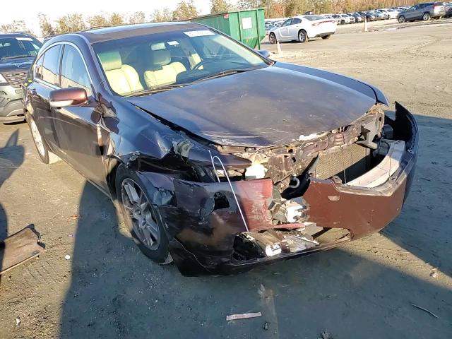 2010 Acura TL - Image 11