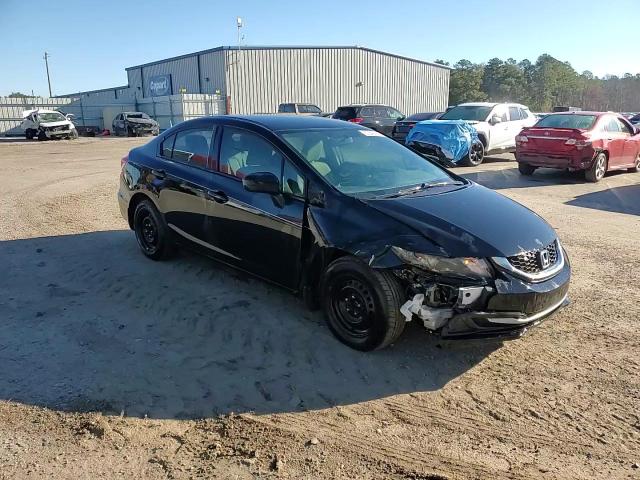2014 Honda Civic - Image 13