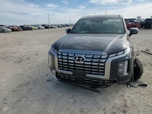 2024 Hyundai Palisade - Image 12