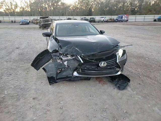 2018 Lexus ES - Image 11