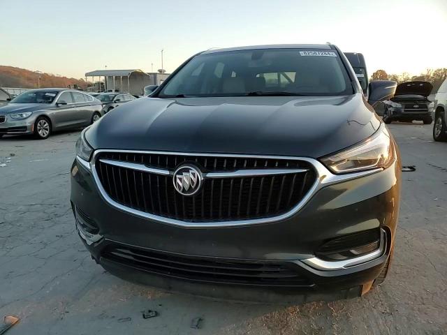 2018 Buick Enclave Essence VIN: 5GAERBKW0JJ241367 Lot: 82587284