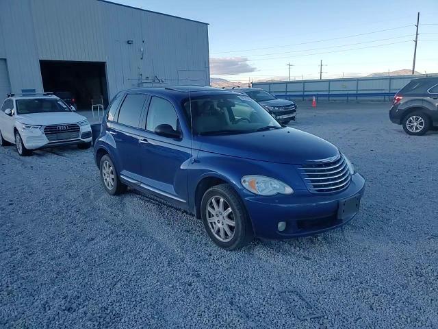 2010 Chrysler Pt Cruiser VIN: 3A4GY5F98AT144291 Lot: 80345404