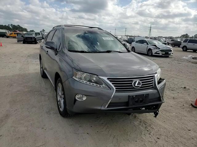 2014 Lexus RX - Image 11