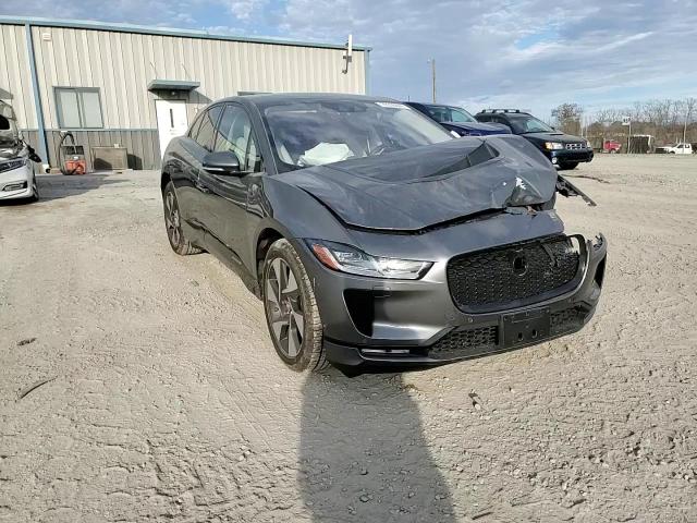 2020 Jaguar I-Pace Se VIN: SADHC2S16L1F80596 Lot: 79355644