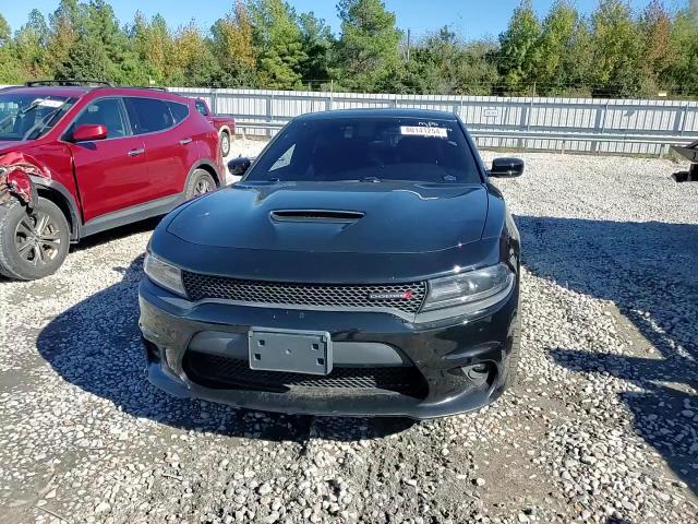 2019 Dodge Charger R/T VIN: 2C3CDXCT5KH526384 Lot: 80141254