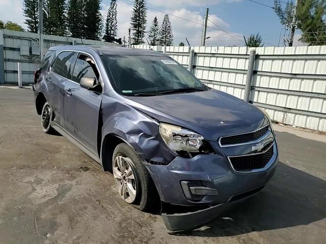 2013 Chevrolet Equinox - Image 12
