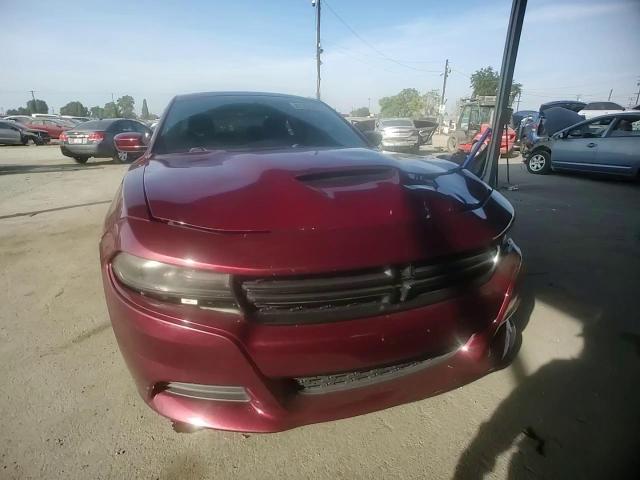 2018 Dodge Charger Sxt VIN: 2C3CDXBG2JH323472 Lot: 81303924