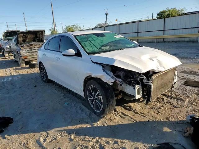 2023 Kia Forte Lx VIN: 3KPF24ADXPE505865 Lot: 79560664