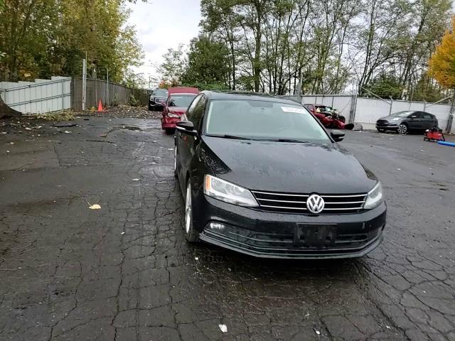 2015 Volkswagen Jetta Tdi VIN: 3VWLA7AJ7FM240224 Lot: 78243434