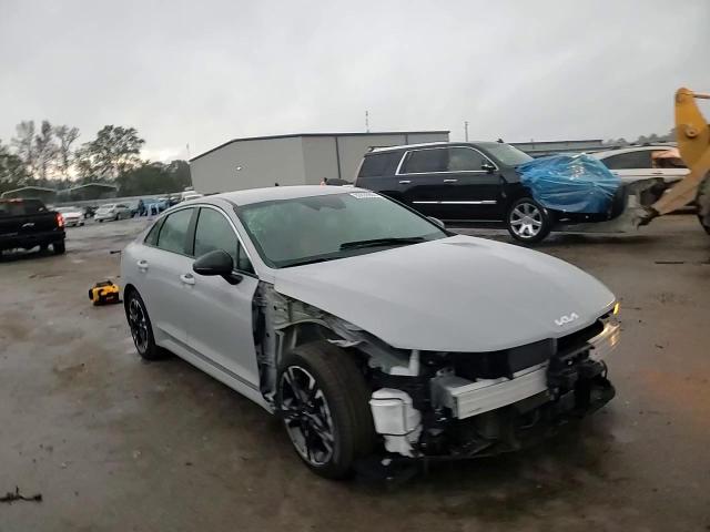 2023 Kia K5 Gt Line VIN: 5XXG64J25PG226581 Lot: 80836964