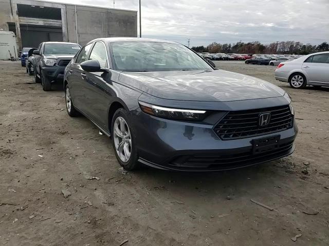 2024 Honda Accord - Image 11