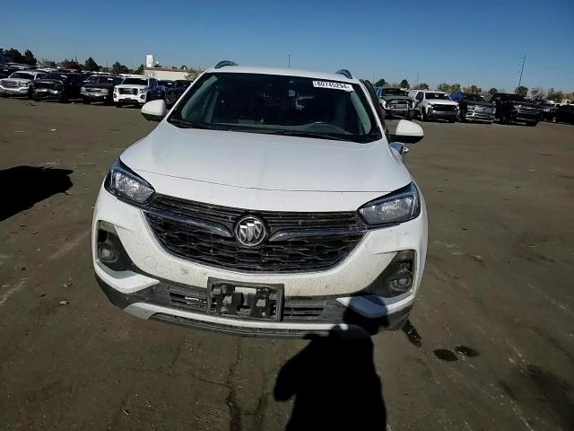 2021 Buick Encore - Image 10