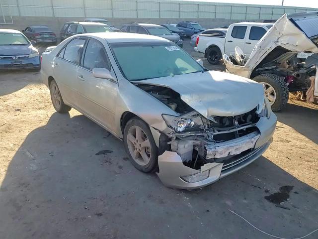 2005 Toyota Camry Se VIN: JTDBA30K850024577 Lot: 79775024