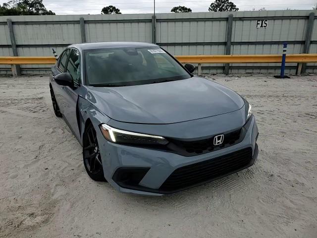 2024 Honda Civic - Image 11