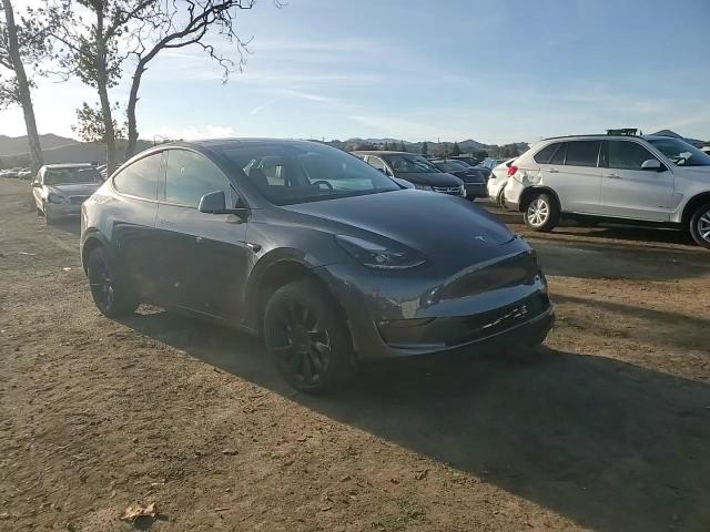 2022 Tesla Model Y VIN: 7SAYGDEE7NF548650 Lot: 80378834