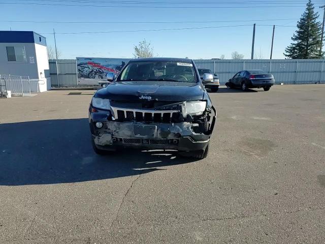 2012 Jeep Grand Cherokee - Image 12