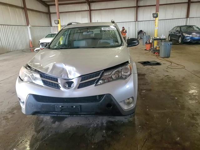 2013 Toyota RAV 4 - Image 14