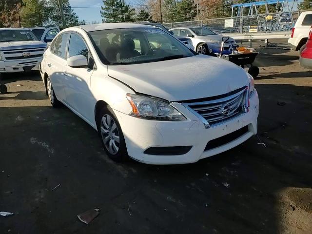2015 Nissan Sentra - Image 11