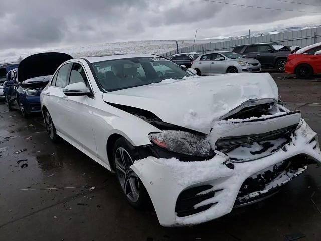 2018 Mercedes-Benz E-klasse - Image 11