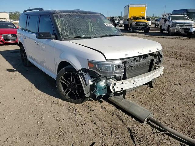 2013 Ford Flex - Image 11