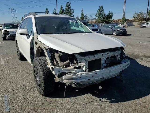 2015 Subaru Outback 2.5I Premium VIN: 4S4BSACCXF3341732 Lot: 81845034