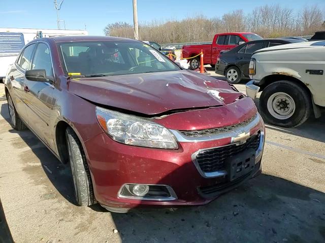 2015 Chevrolet Malibu - Image 13